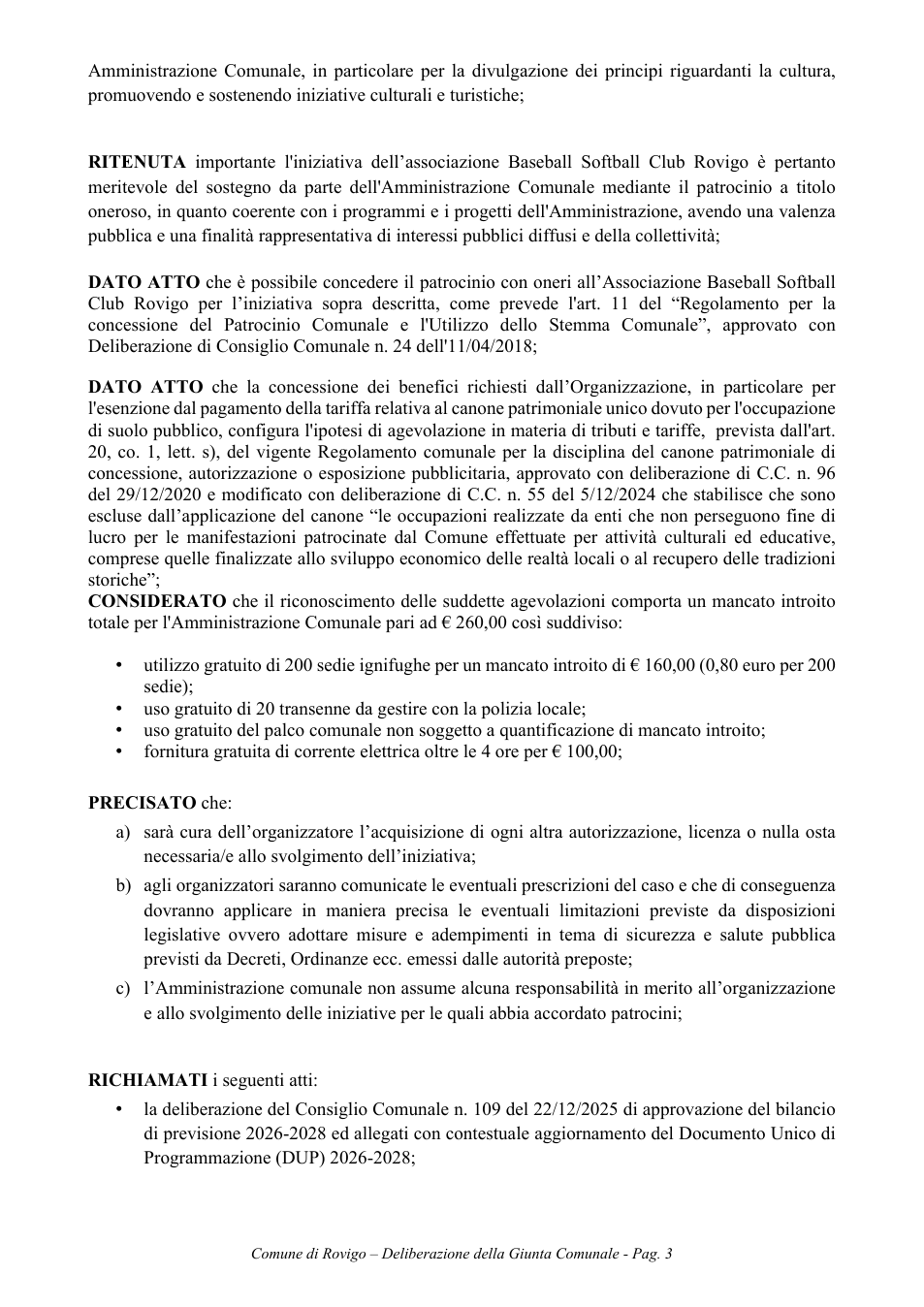 Pagina 3 del documento