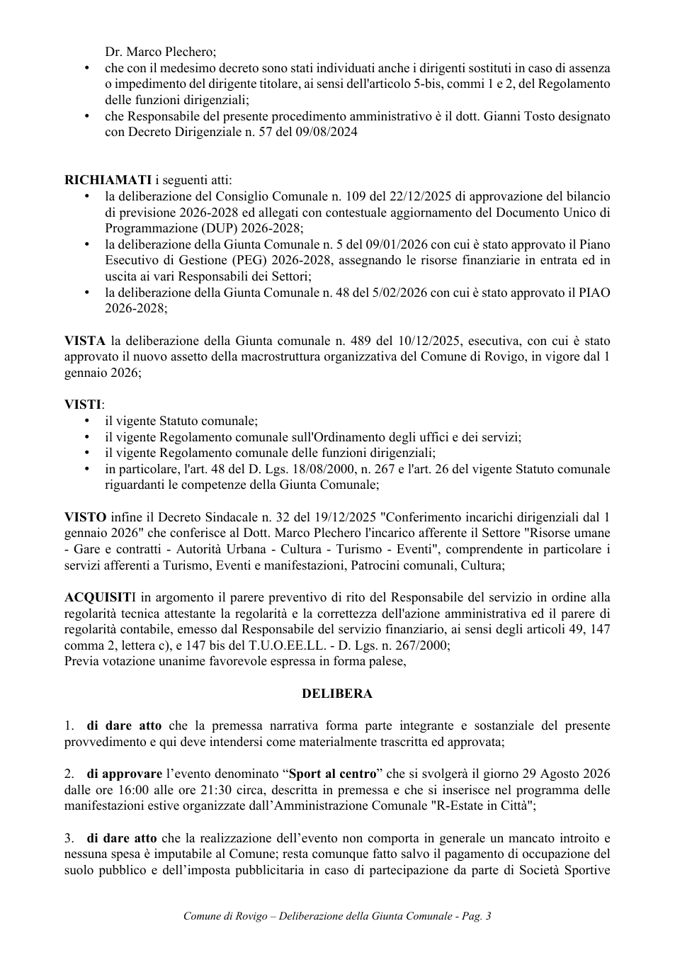 Pagina 3 del documento