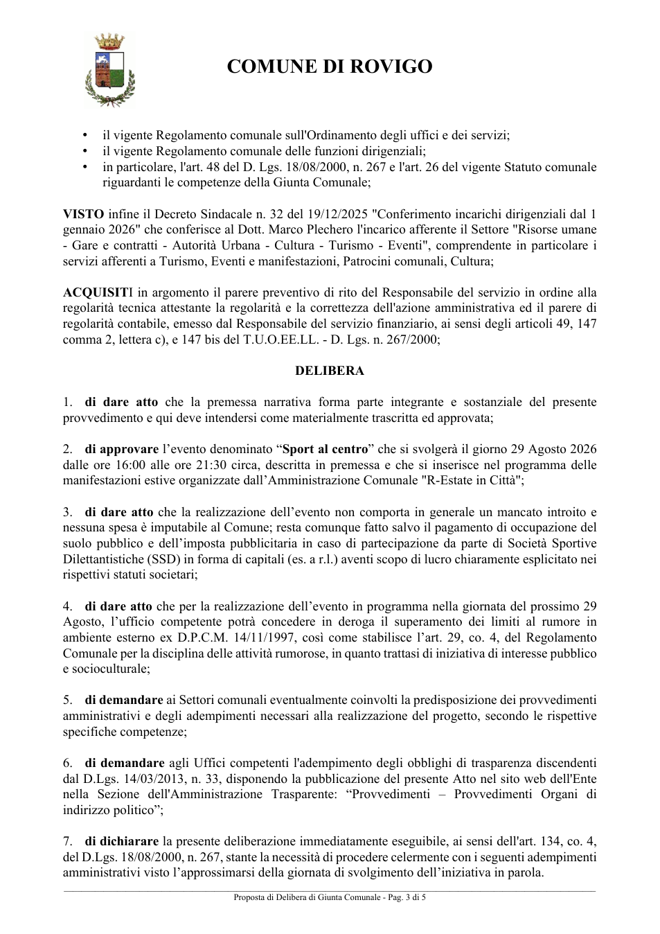 Pagina 3 del documento