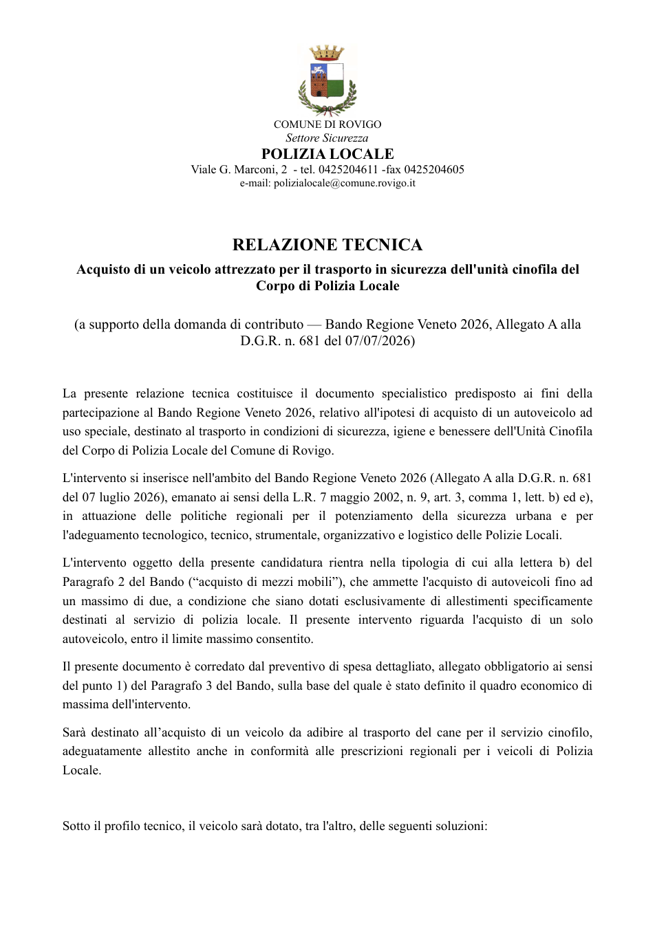 Pagina 1 del documento