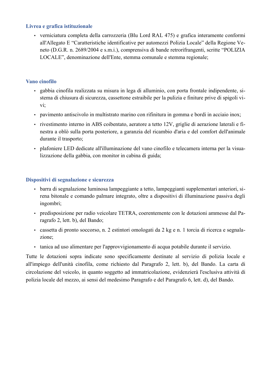 Pagina 2 del documento