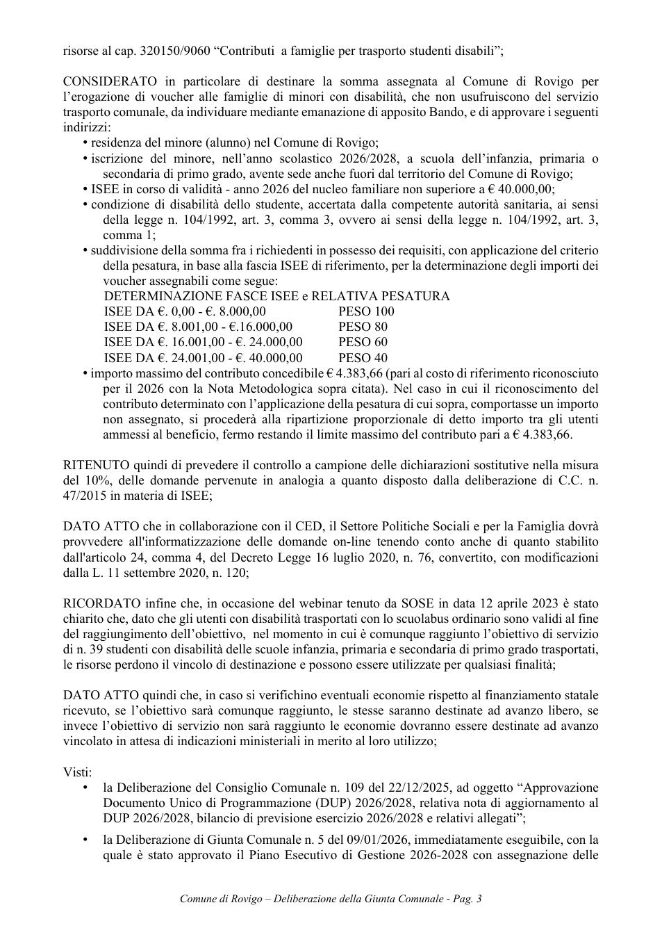 Pagina 3 del documento