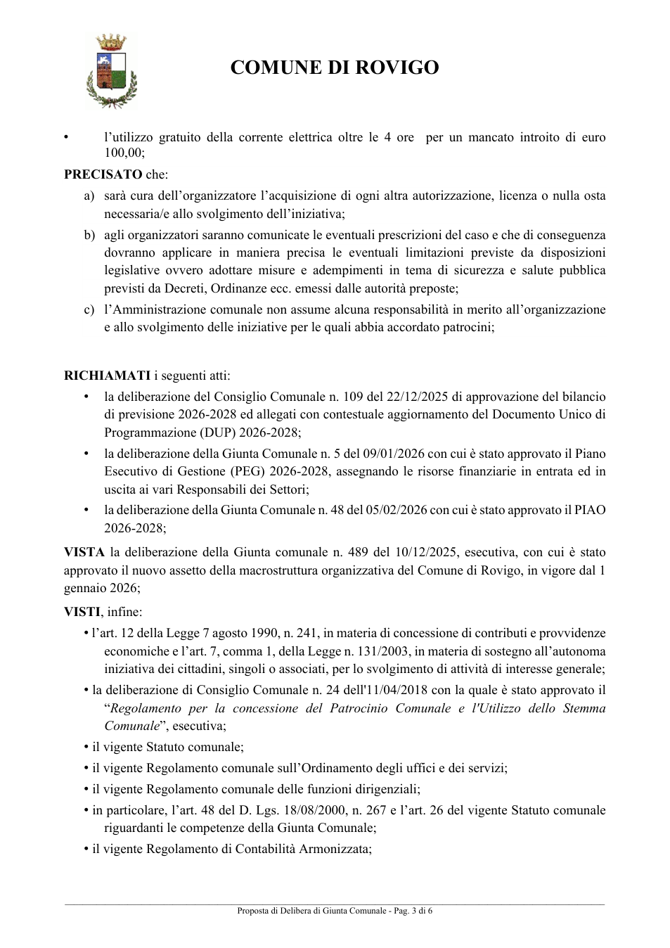 Pagina 3 del documento