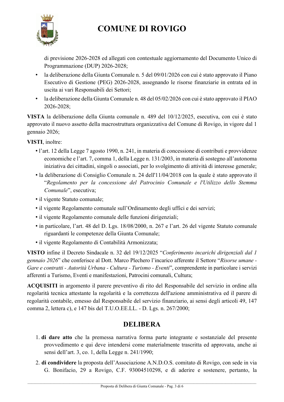 Pagina 3 del documento