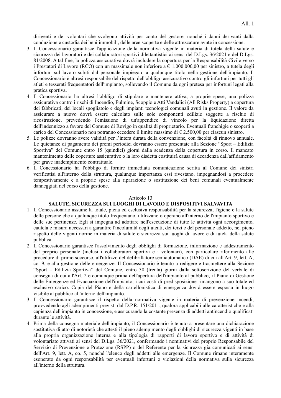 Pagina 11 del documento