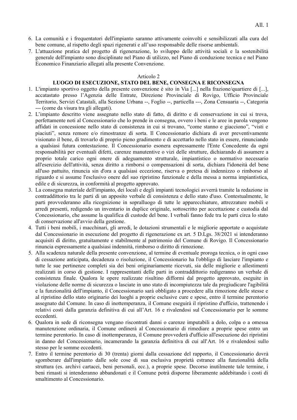 Pagina 2 del documento
