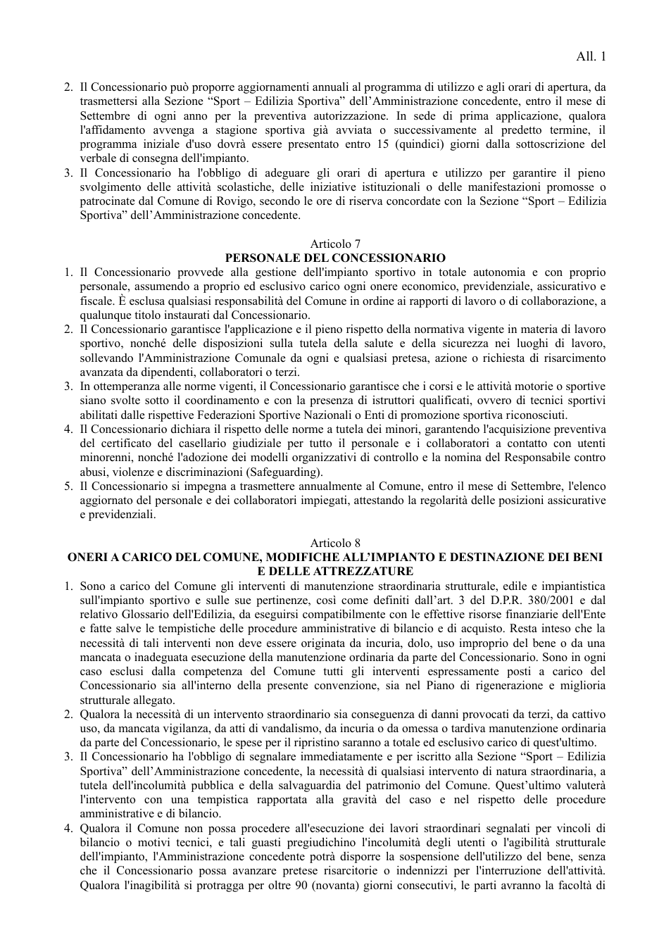 Pagina 5 del documento