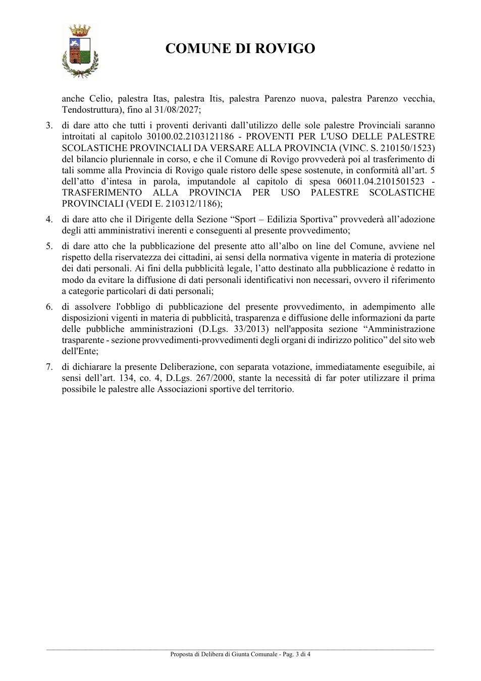 Pagina 3 del documento