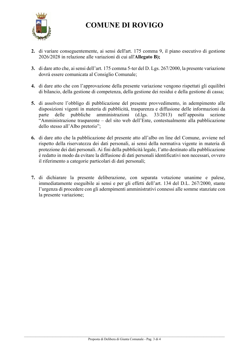 Pagina 3 del documento