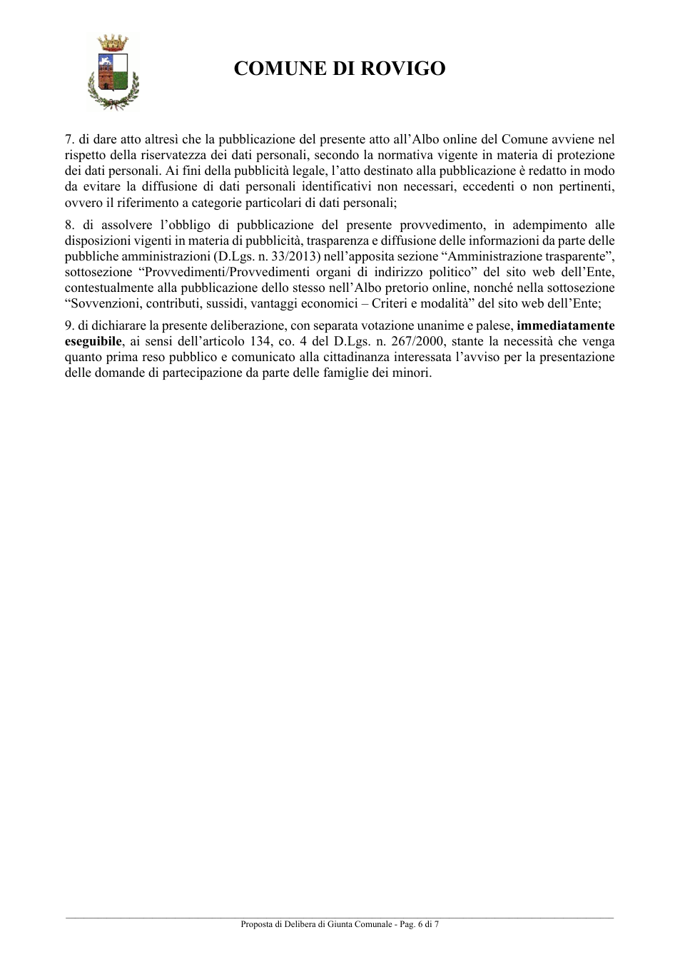 Pagina 6 del documento
