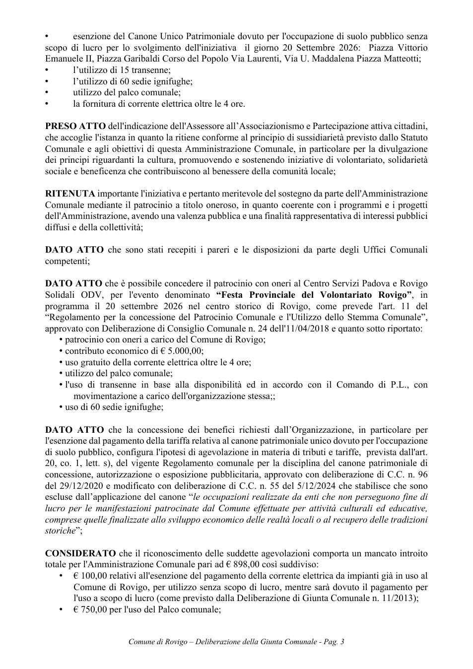 Pagina 3 del documento