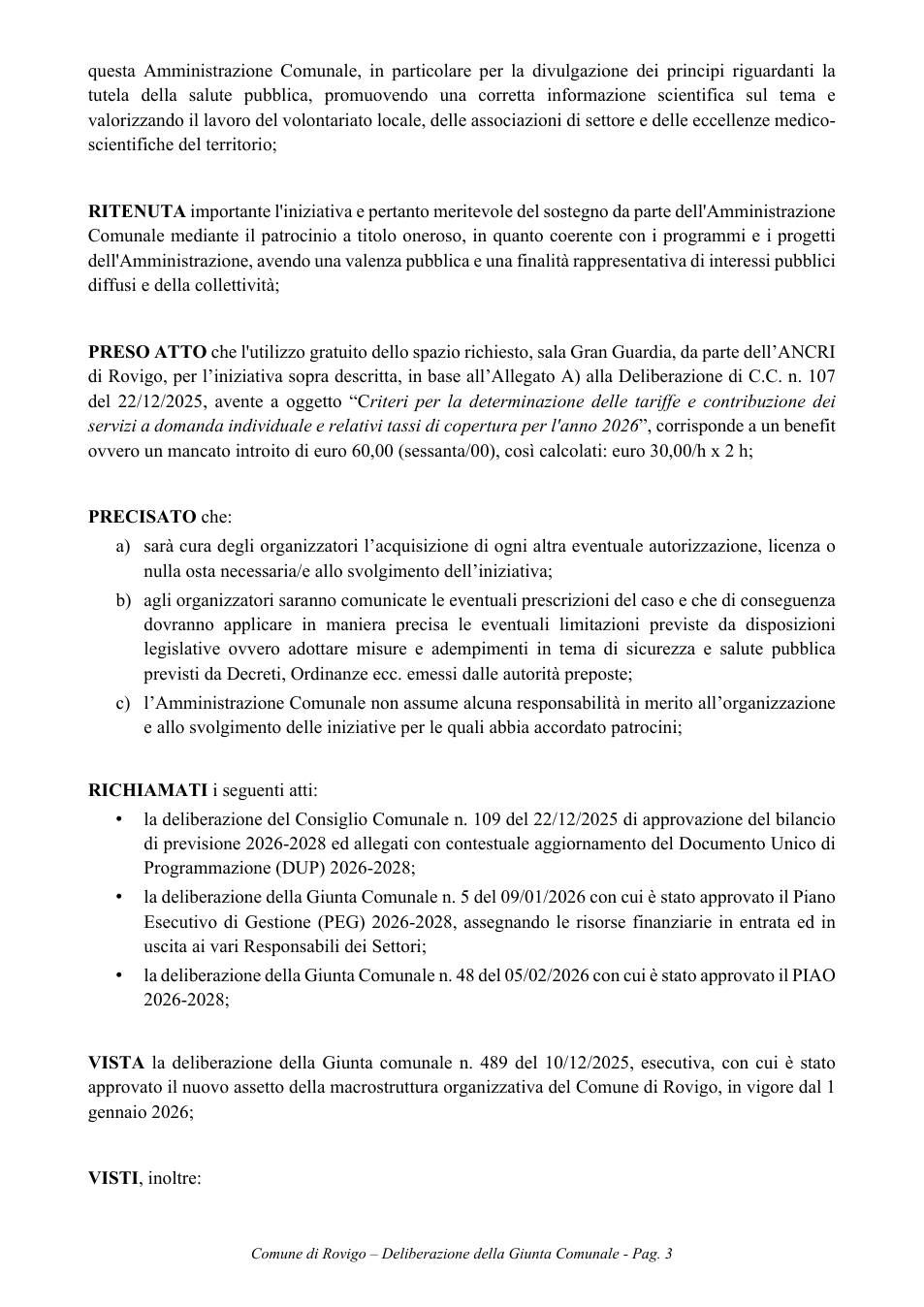 Pagina 3 del documento