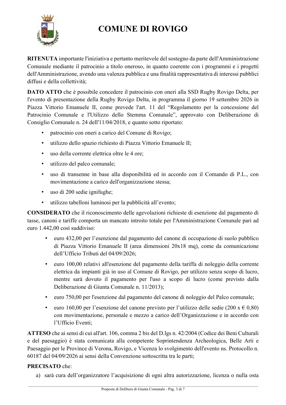Pagina 3 del documento
