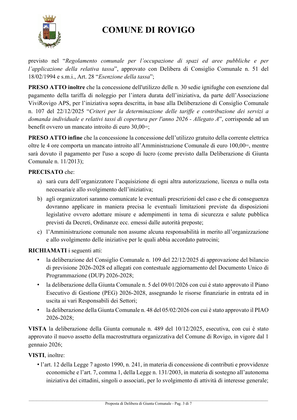 Pagina 3 del documento