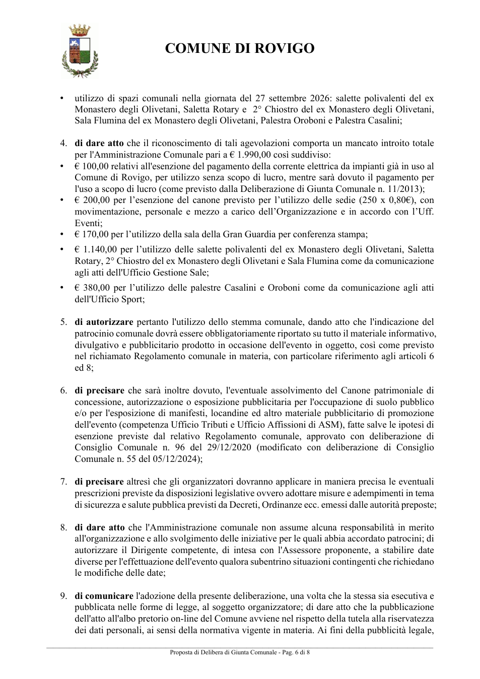Pagina 6 del documento