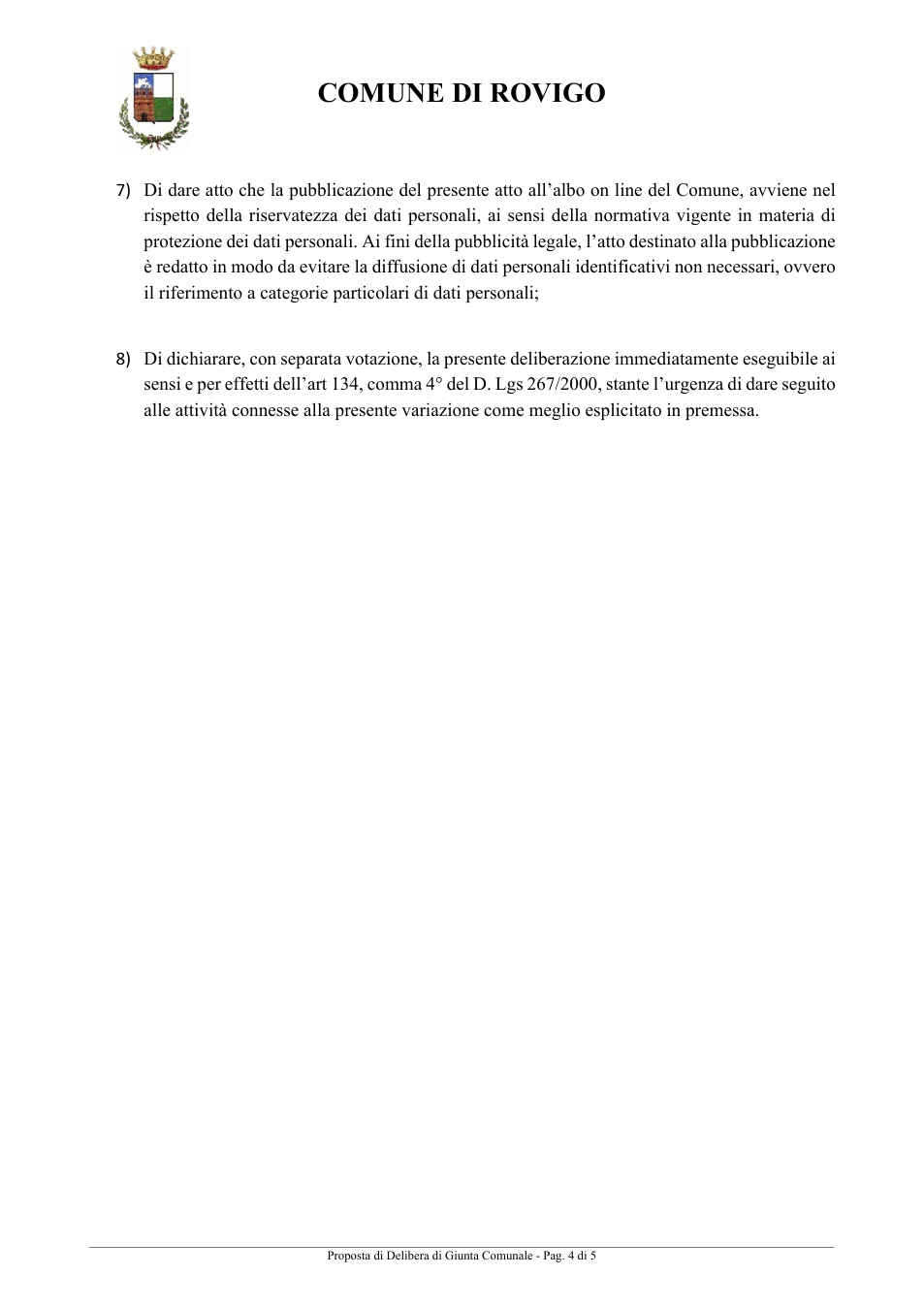 Pagina 4 del documento