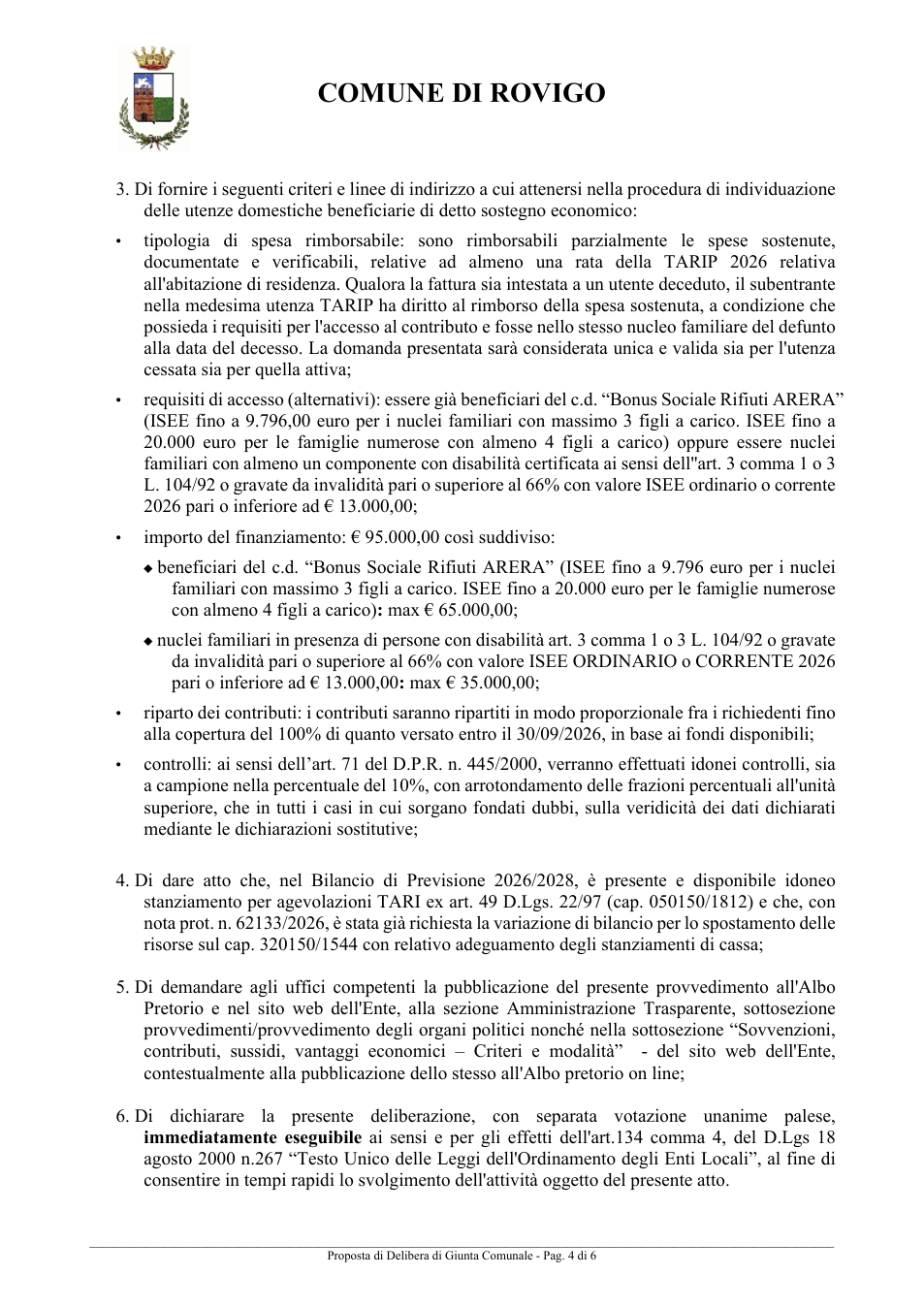 Pagina 4 del documento