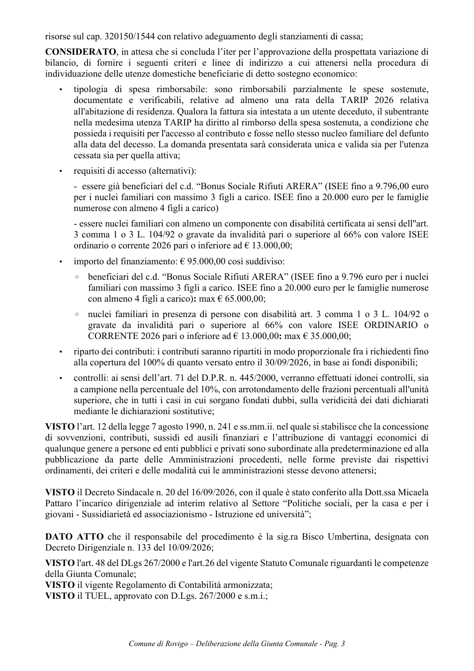 Pagina 3 del documento