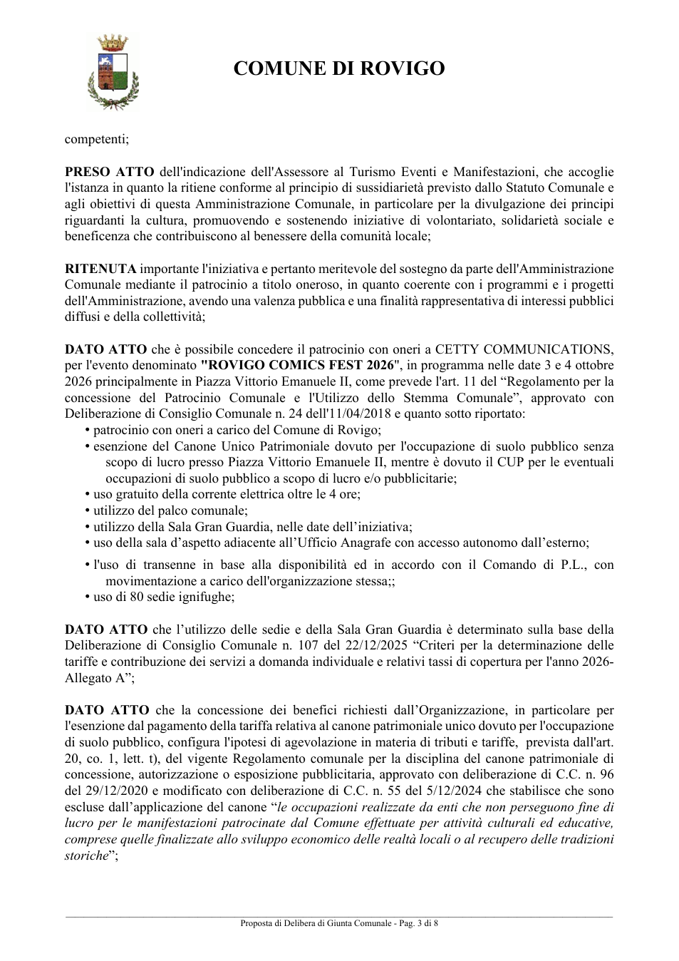 Pagina 3 del documento