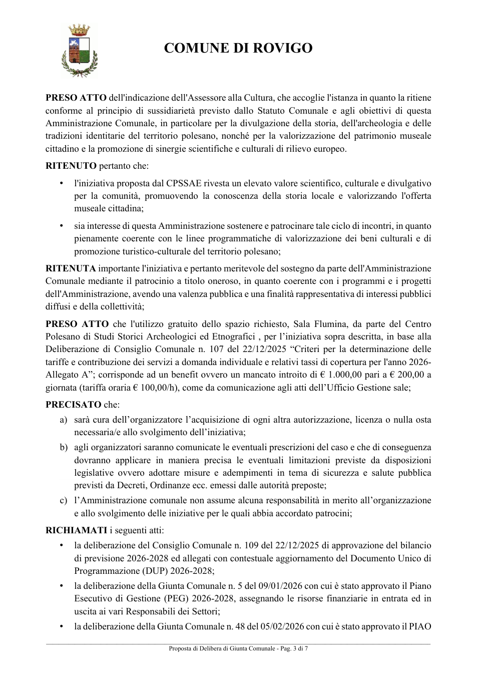 Pagina 3 del documento