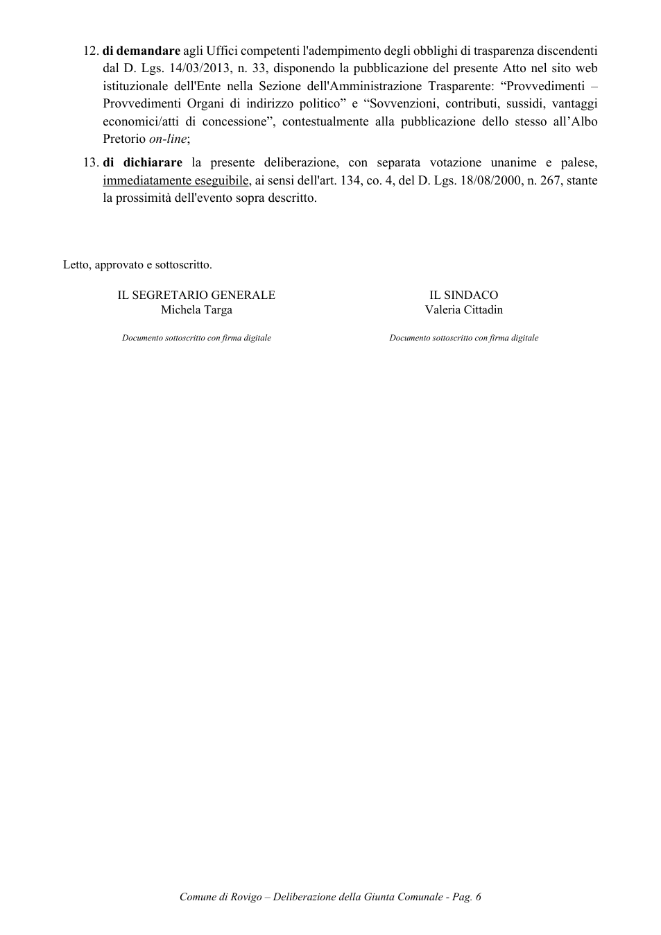 Pagina 6 del documento