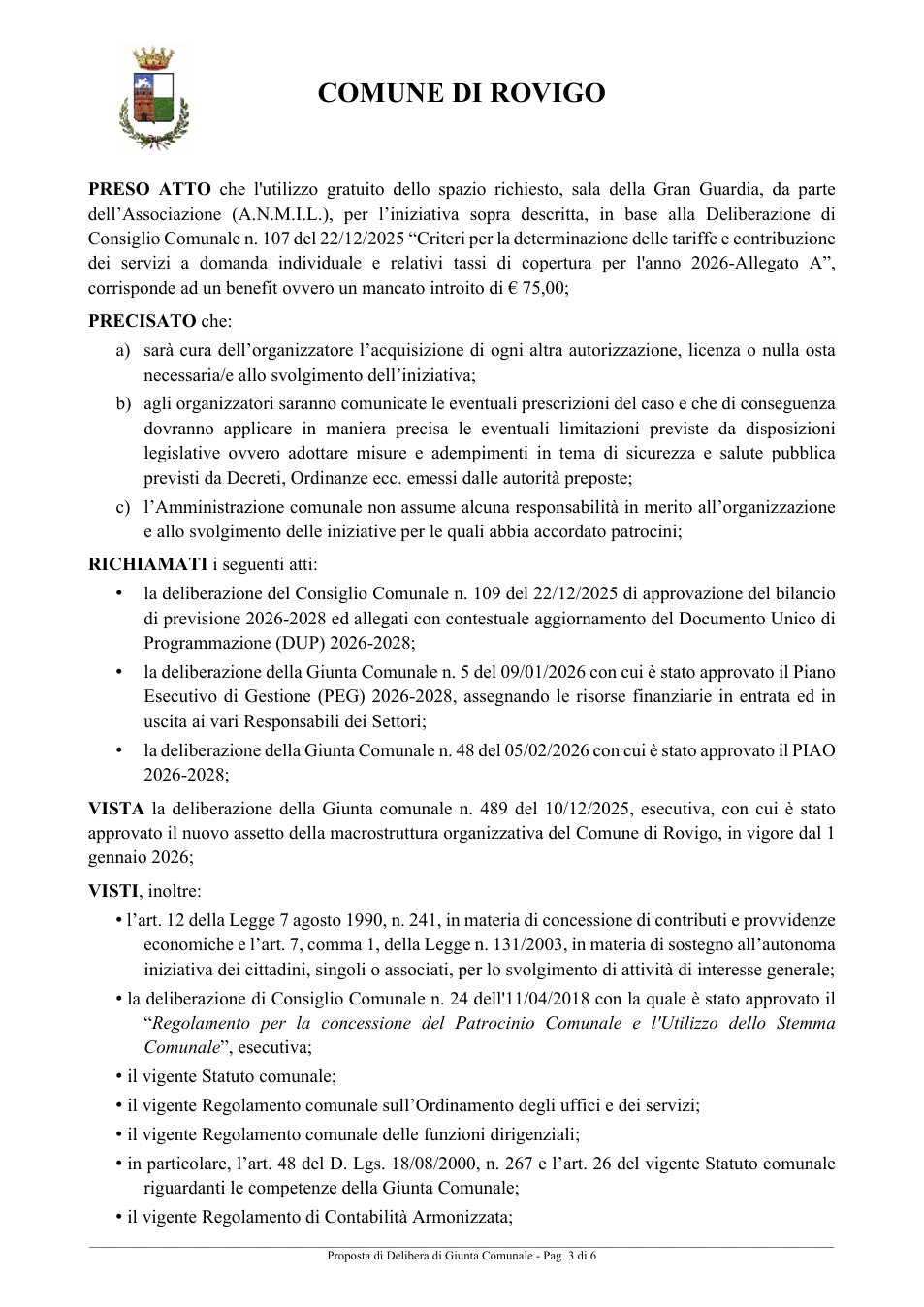 Pagina 3 del documento