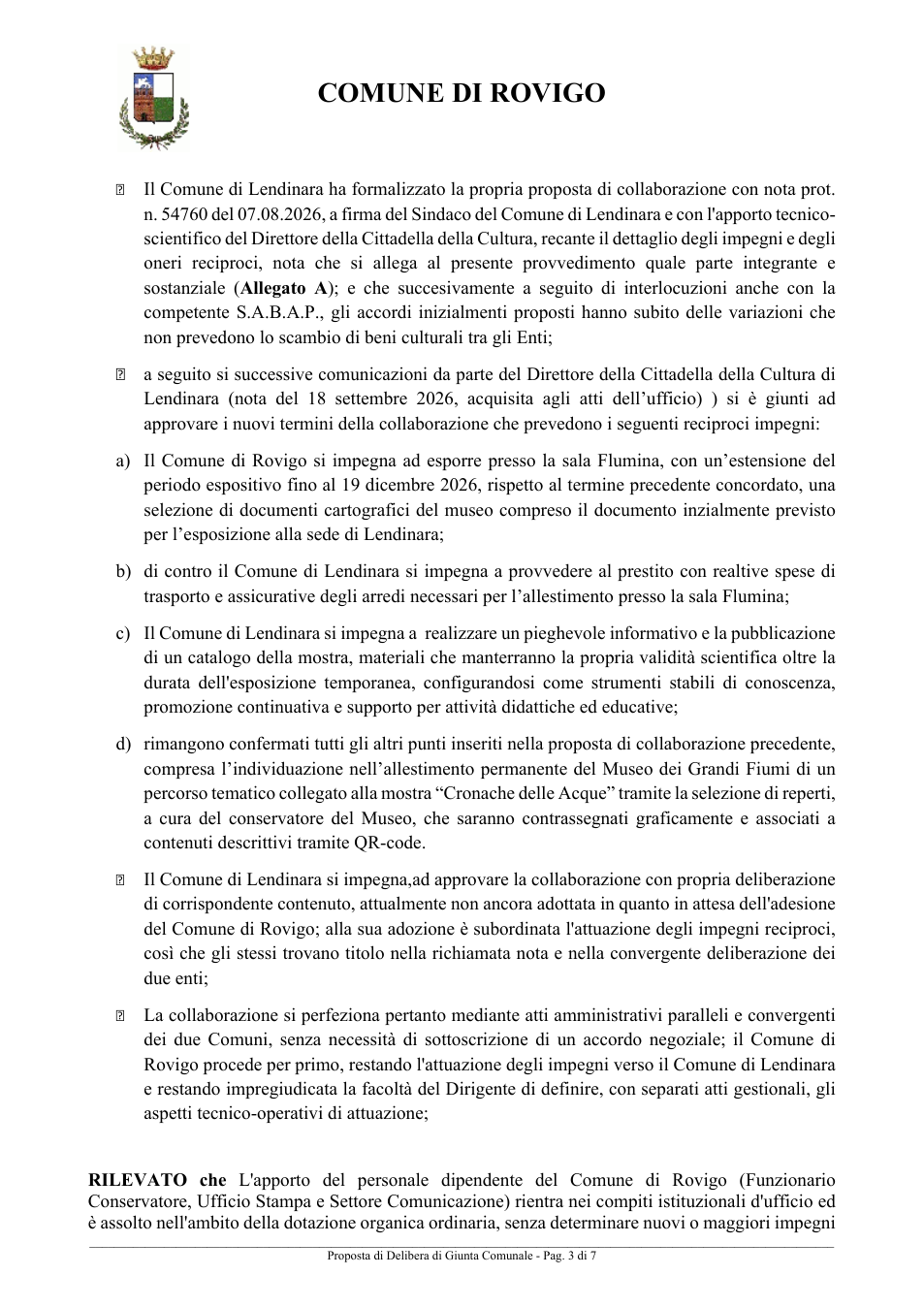 Pagina 3 del documento