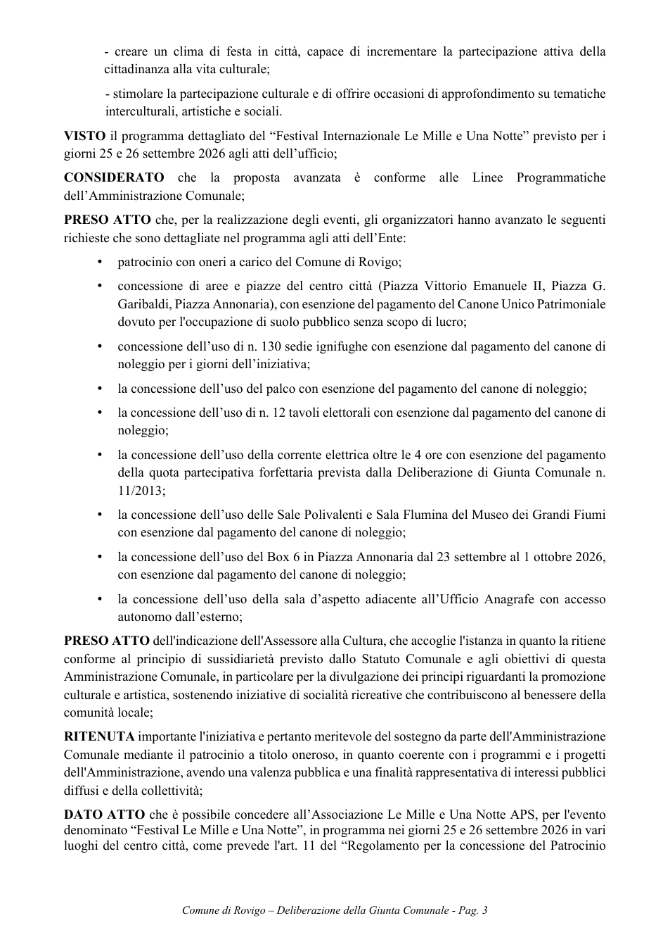 Pagina 3 del documento