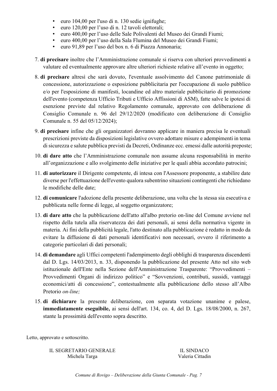 Pagina 7 del documento