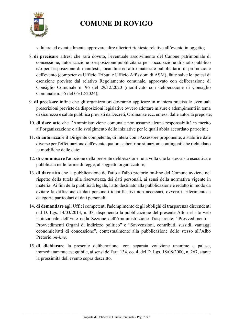 Pagina 7 del documento