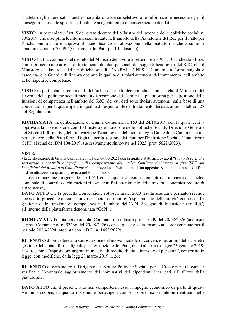 Pagina 3 del documento