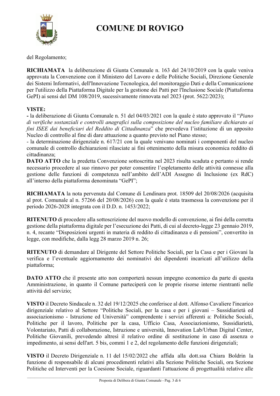 Pagina 3 del documento