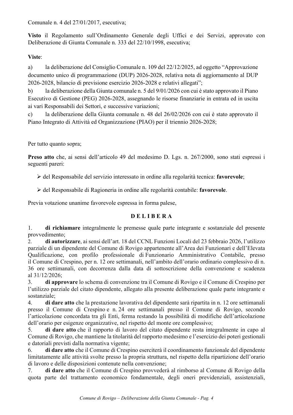 Pagina 4 del documento