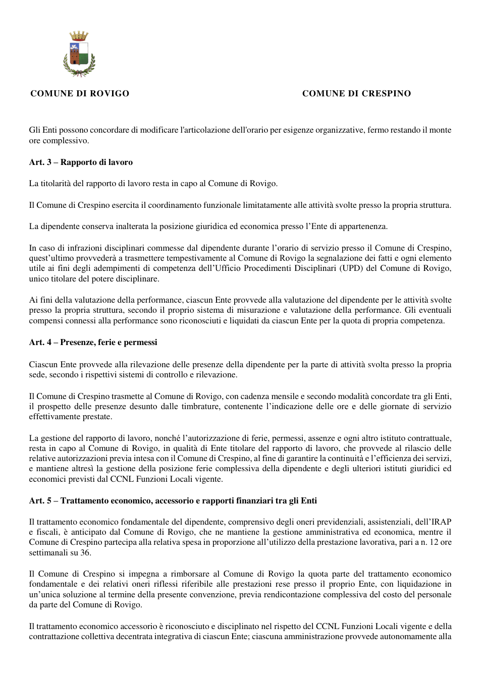 Pagina 2 del documento