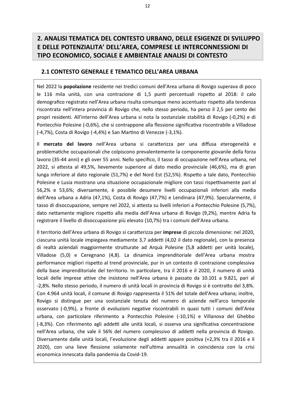 Pagina 12 del documento