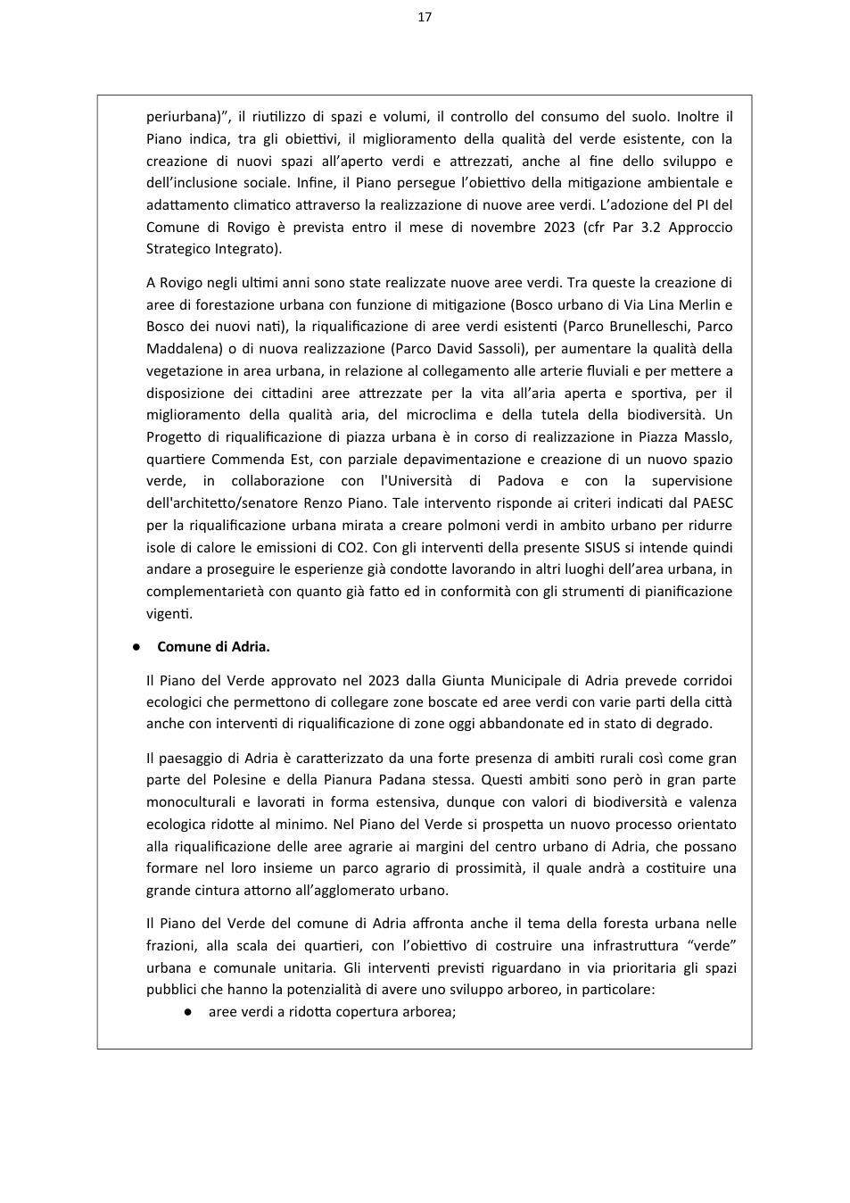 Pagina 17 del documento