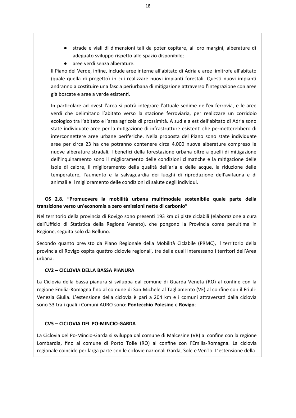 Pagina 18 del documento