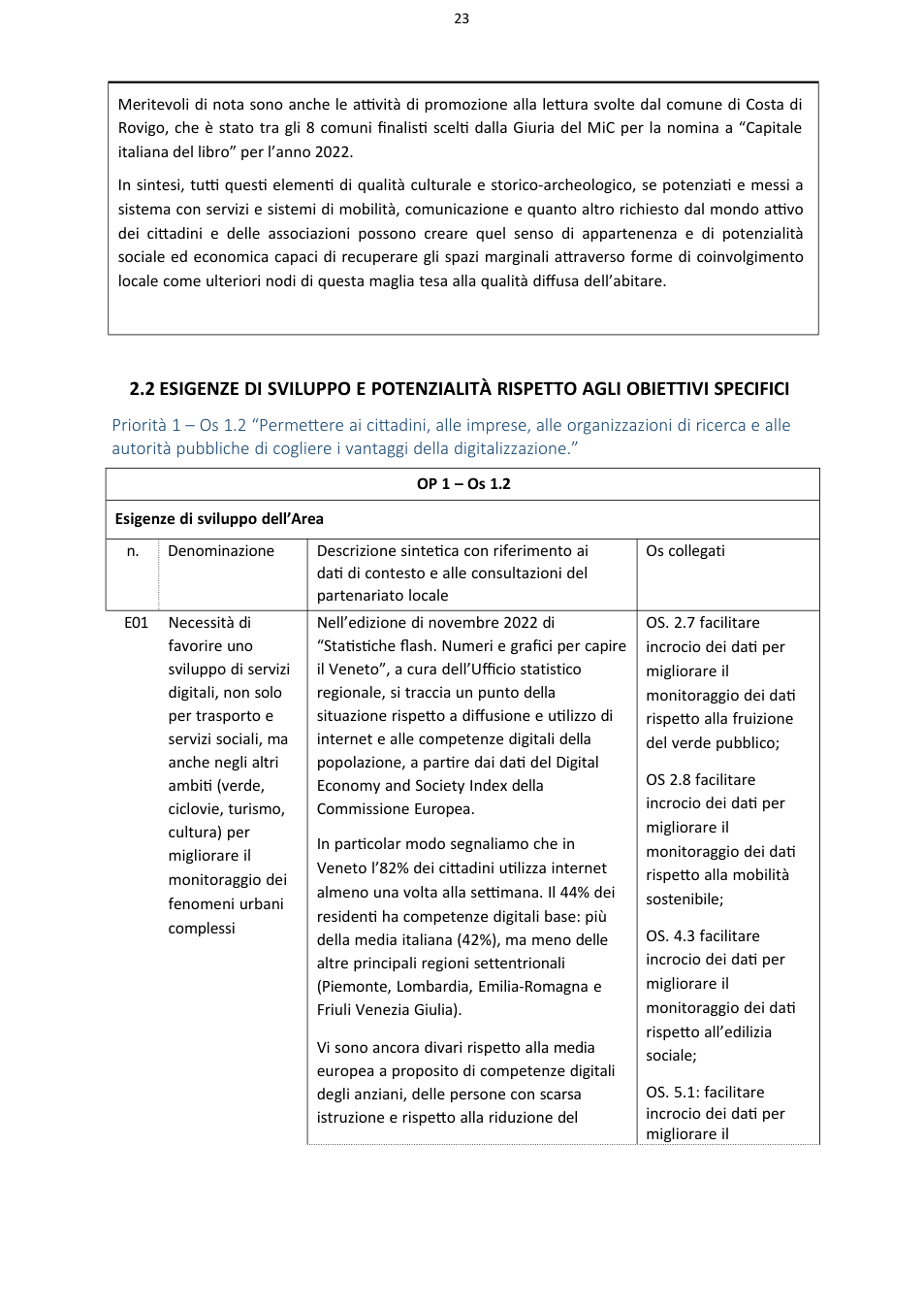 Pagina 23 del documento