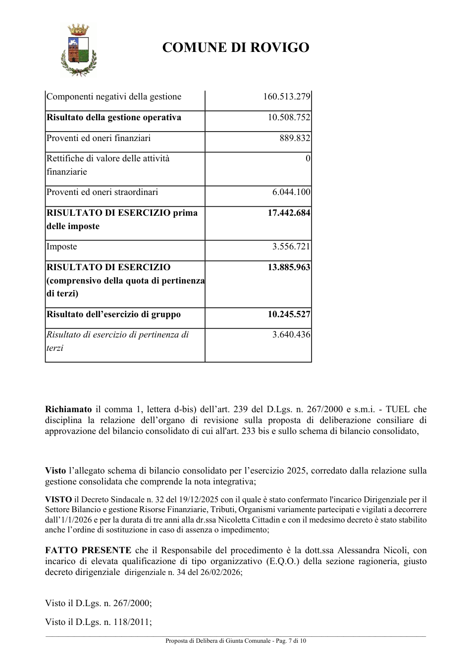Pagina 7 del documento