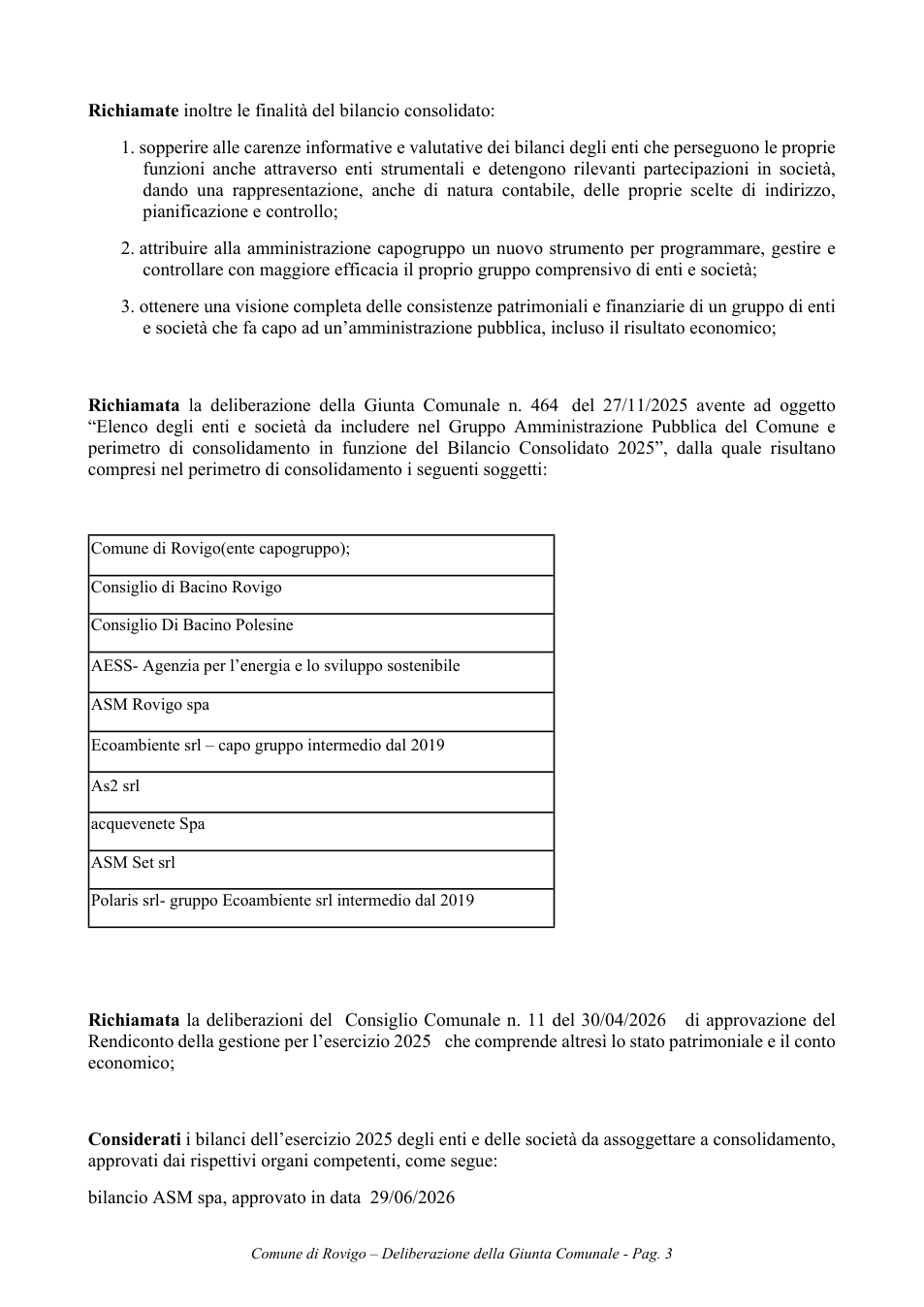 Pagina 3 del documento