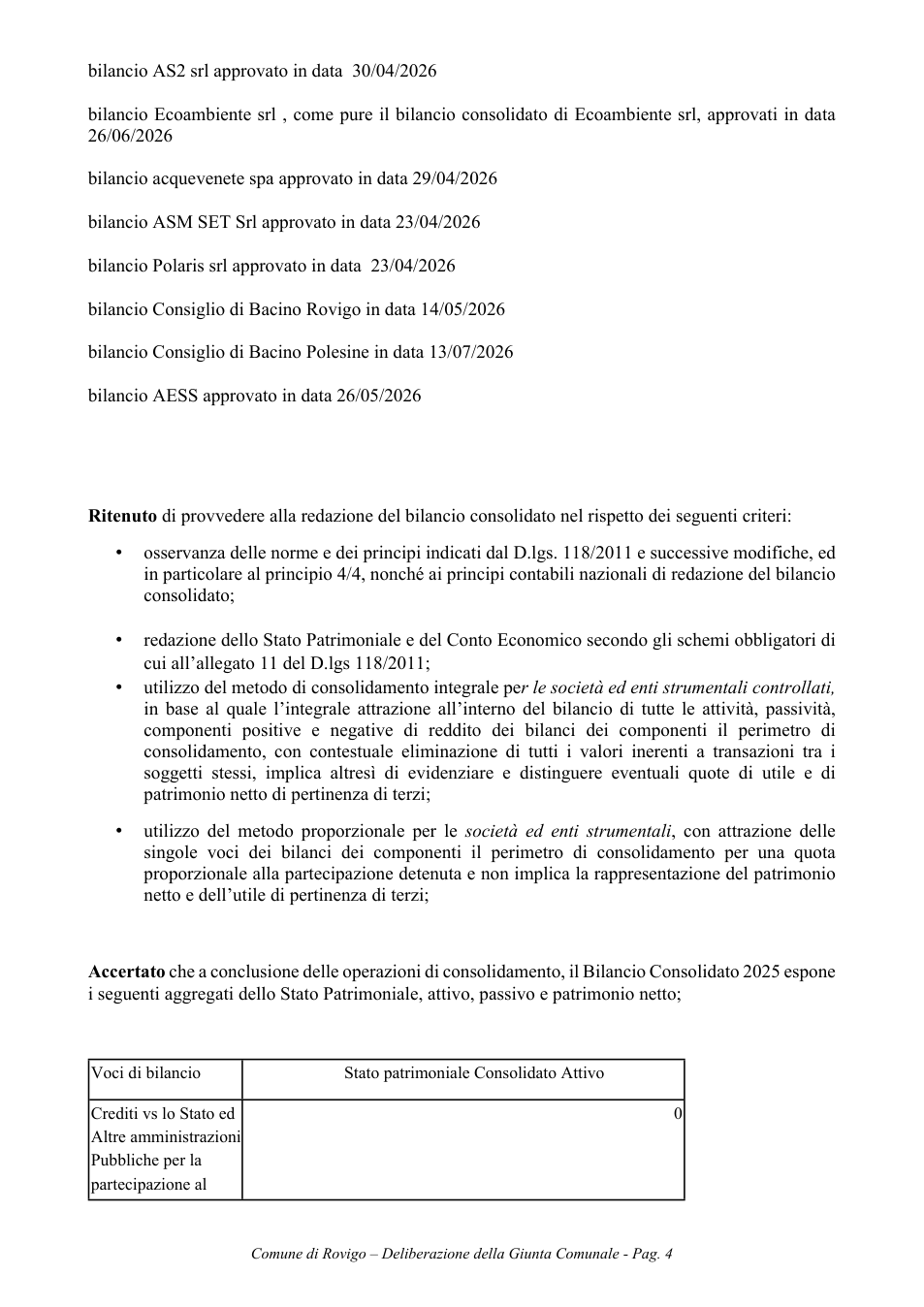 Pagina 4 del documento