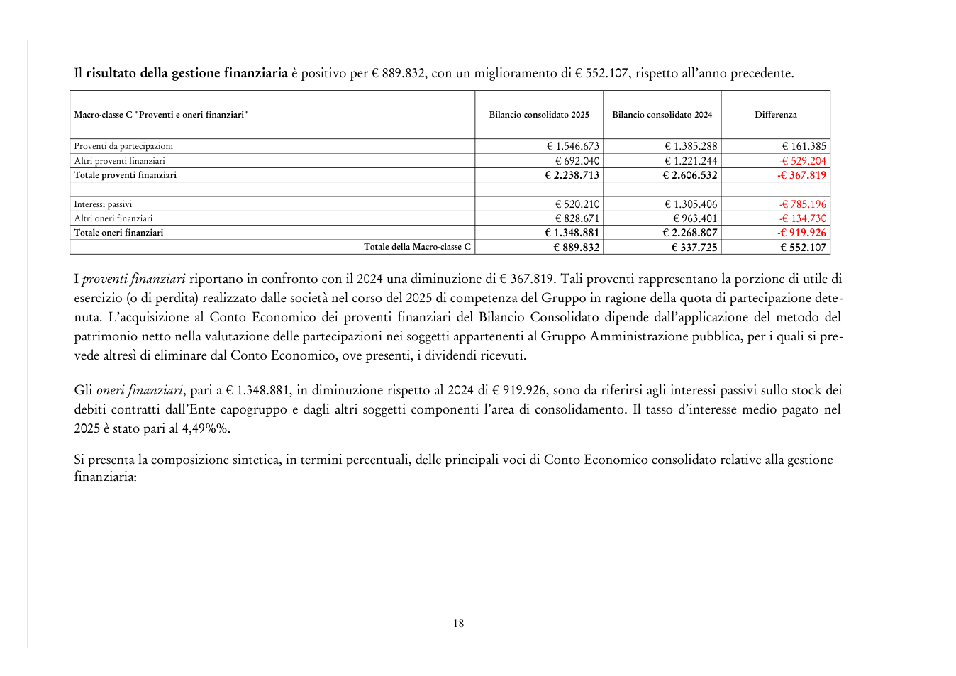 Pagina 18 del documento