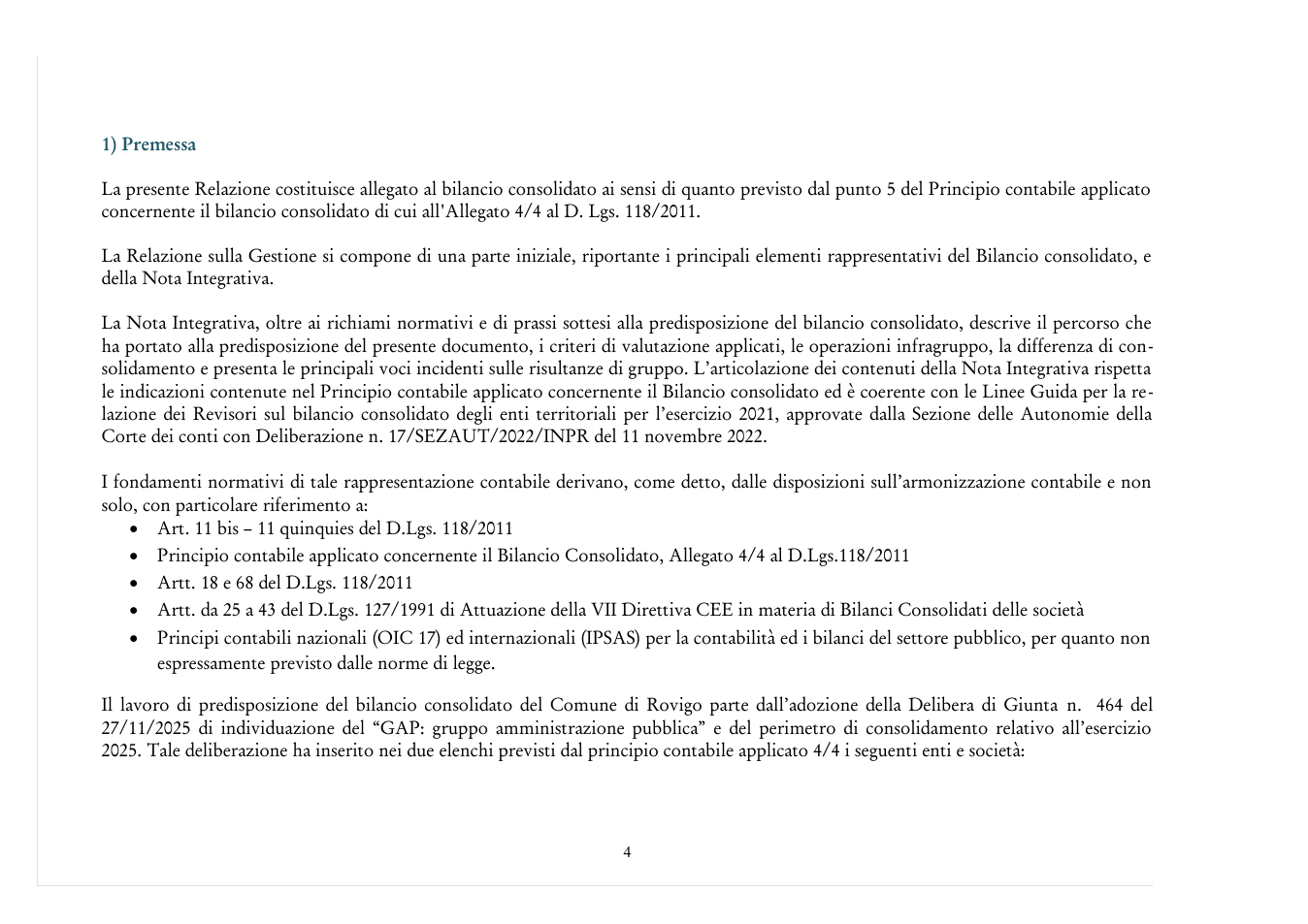 Pagina 4 del documento