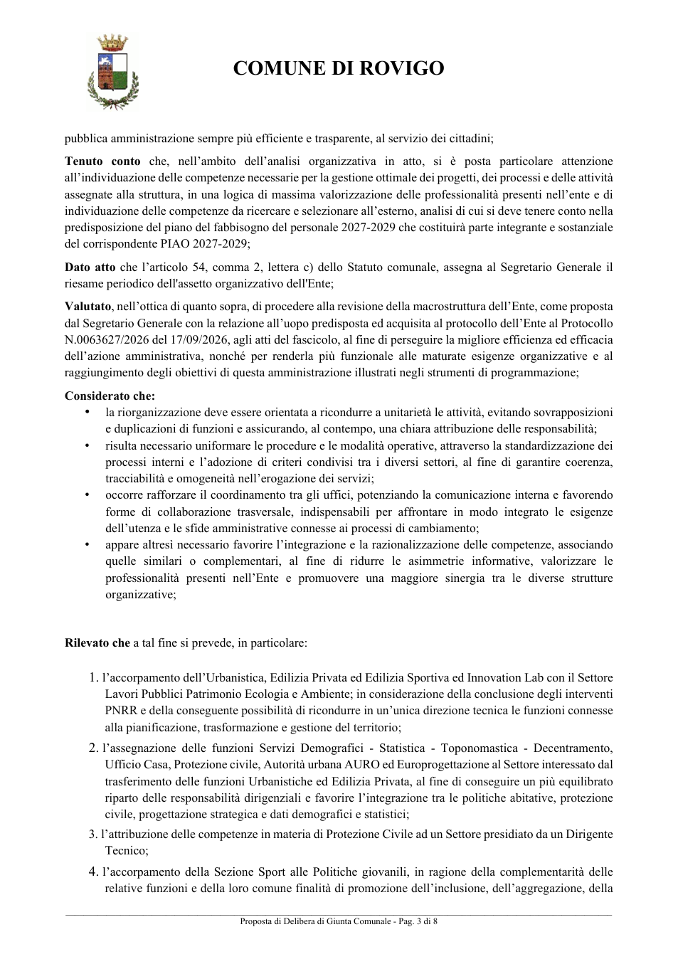 Pagina 3 del documento