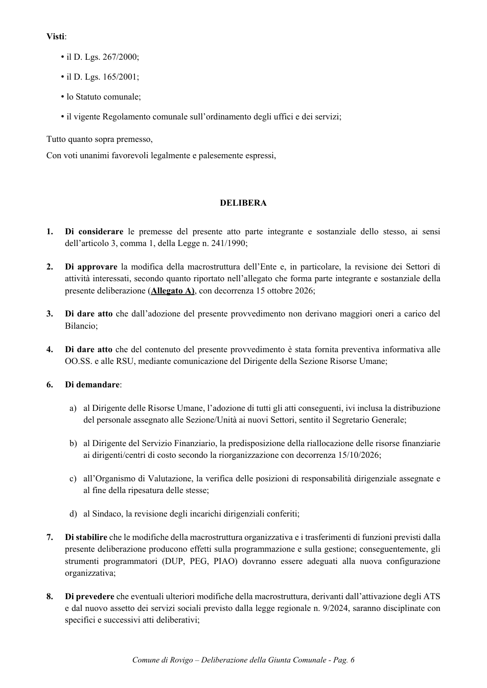 Pagina 6 del documento