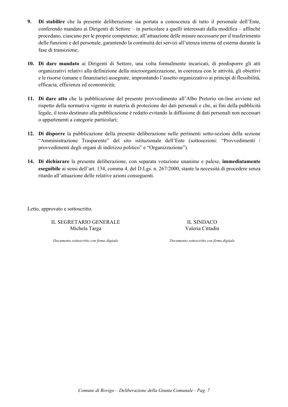 Pagina 7 del documento