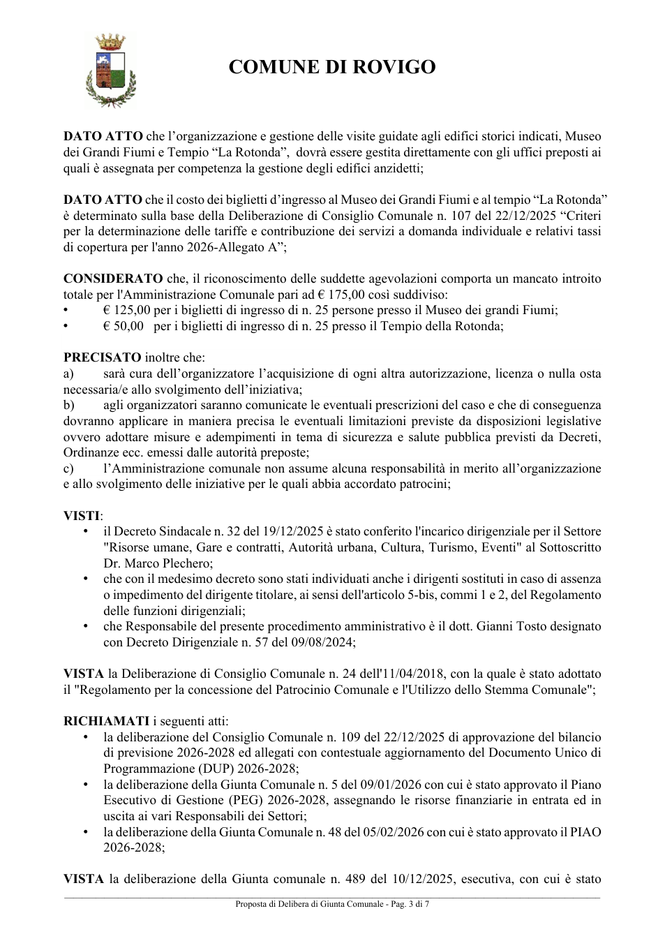 Pagina 3 del documento