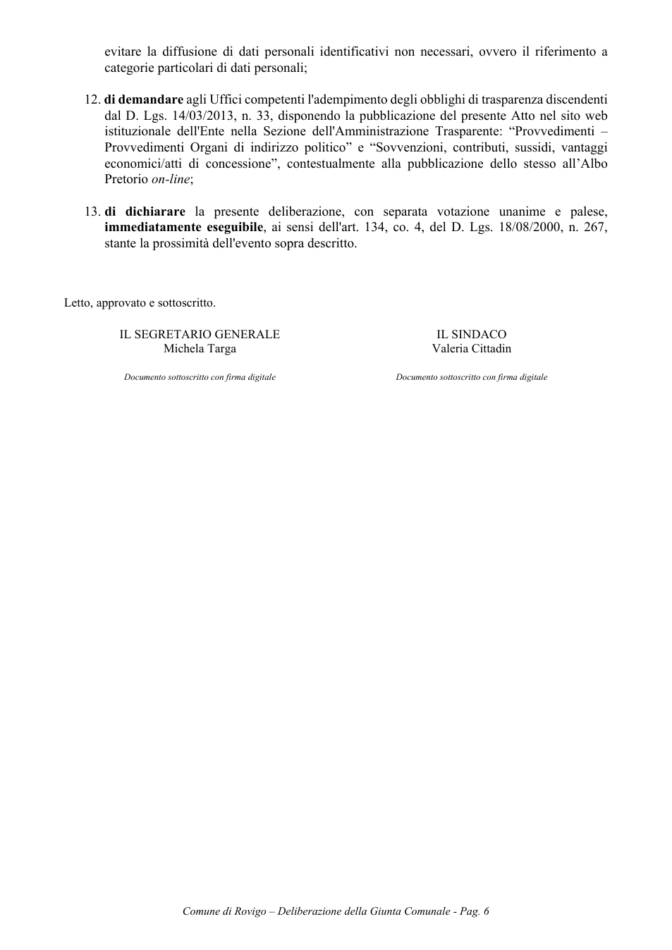 Pagina 6 del documento