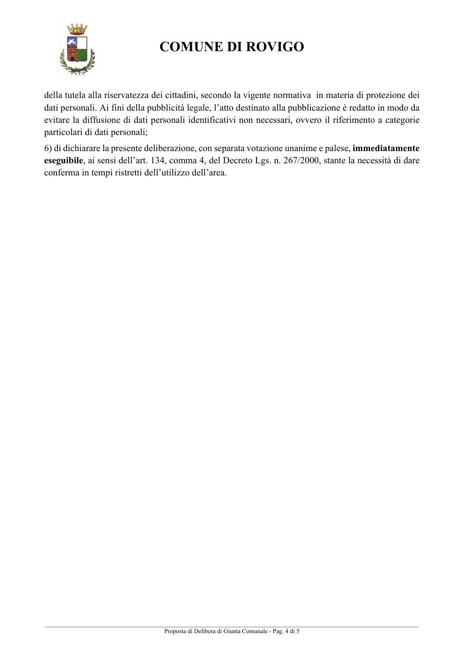 Pagina 4 del documento