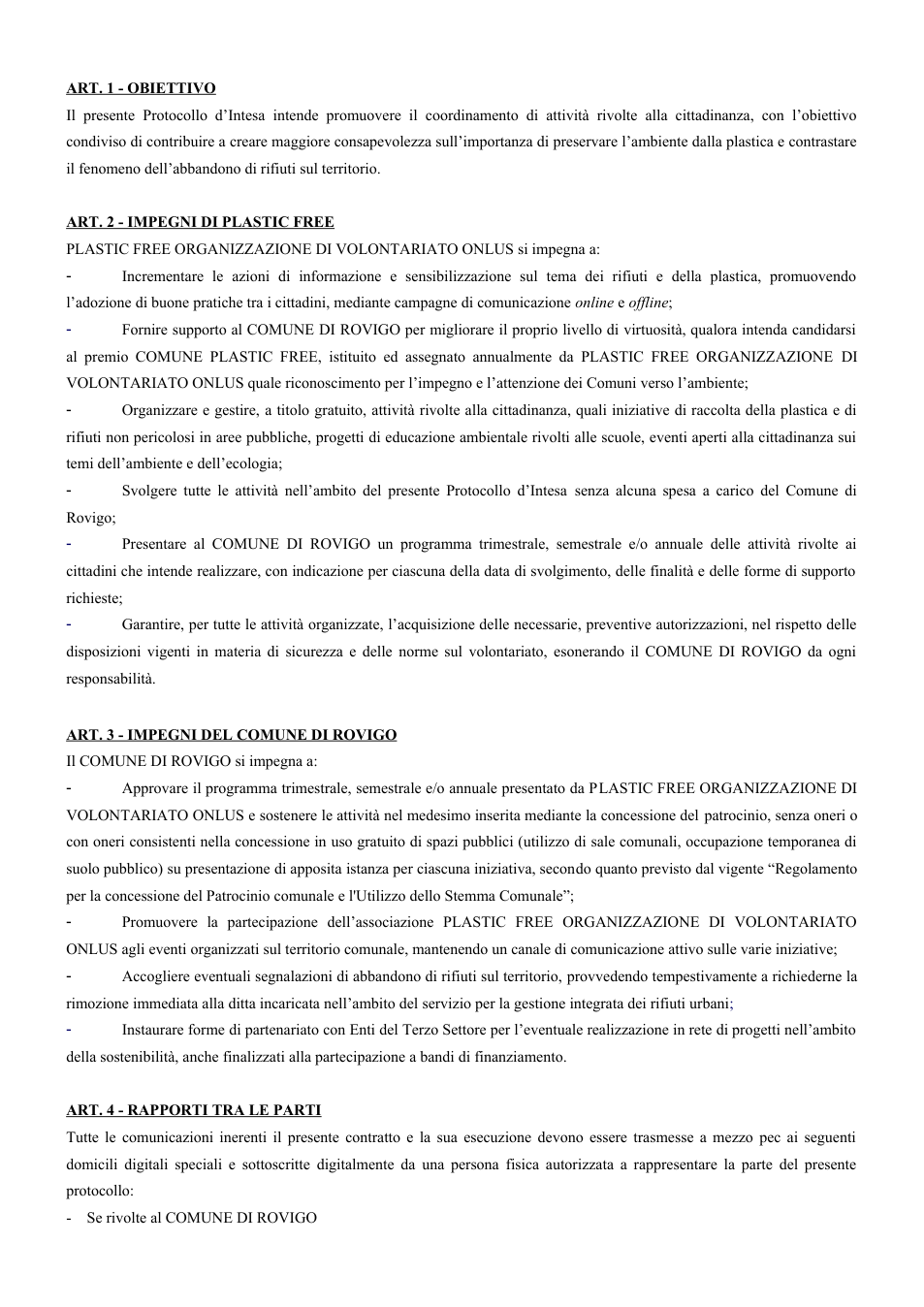 Pagina 2 del documento